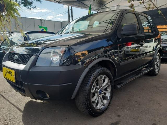 Ford Ecosport XLS 1.6 8v Completa