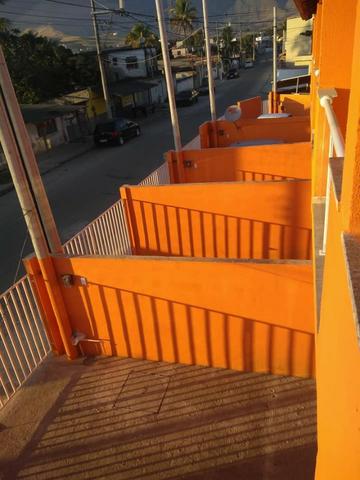 Casas de 2 quartos Jardim Laranjeiras Nova Iguaçu - Foto 15