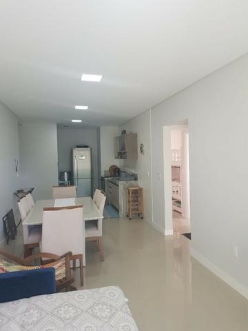 Apto novo mobiliado na praia de Mariscal em Bombinha-SC - Vitapema c0m br - Foto 4