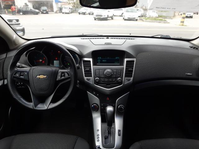 GM - Cruze sedan LT 1.8 Aut. 2013 - Foto 10