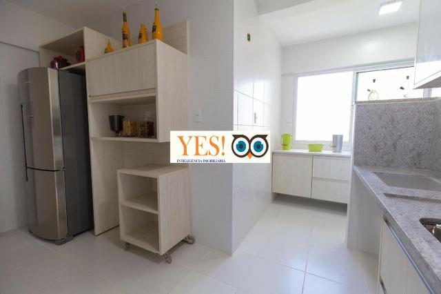 Apartamento 3/4 para Venda no Ville de Mônaco - Santa Monica - Foto 3