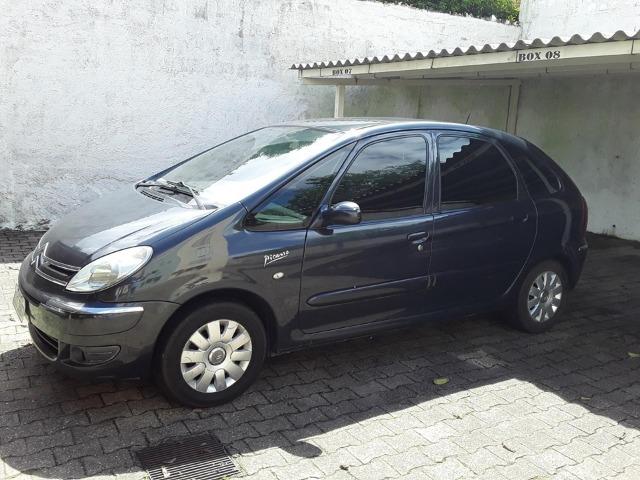 Xsara Picasso Exclusive, Automática, 2.0i 16v, 2008, Top Categoria (a mais completa) - Foto 3