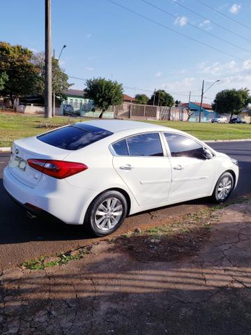 Cerato - Foto 4