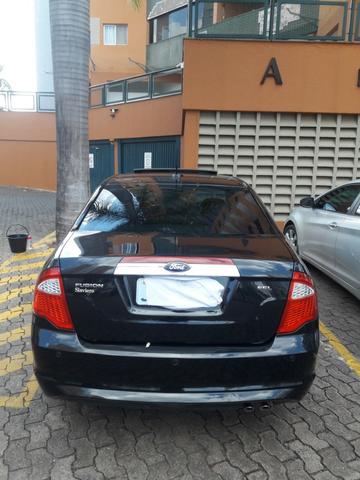 Ford/Fusion SEL 2.5 11/12 - Foto 3
