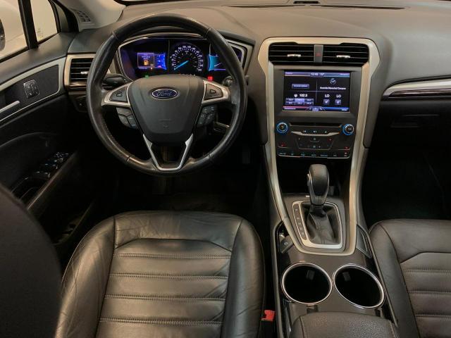 Fusion flex 2.5 se 2013 completíssimo + couro. léo careta veículos - Foto 15