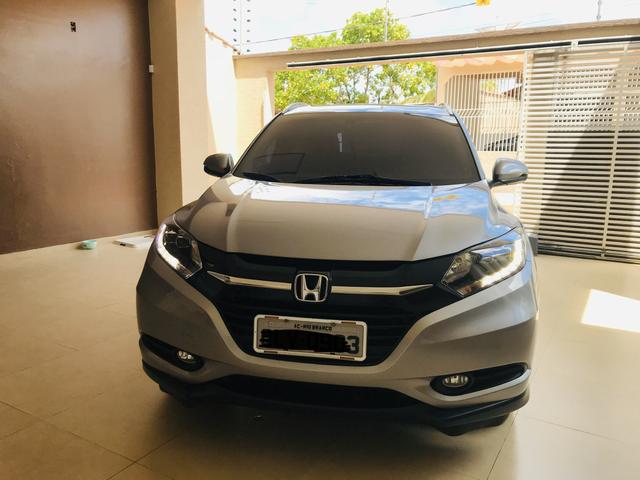 HRV TOURING 2018/2018 - 22000km - Foto 3