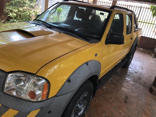Nissan frontier - Foto 6