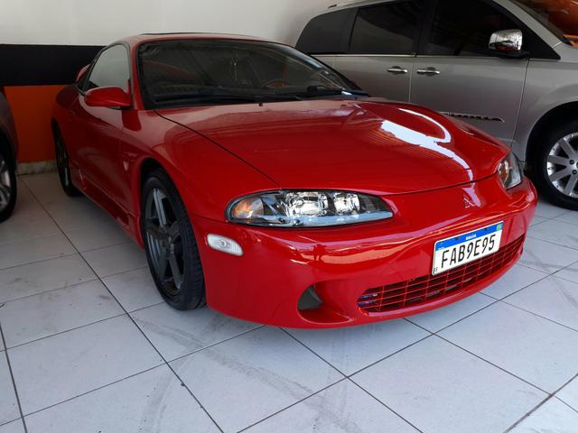 Eclipse gst 2.0