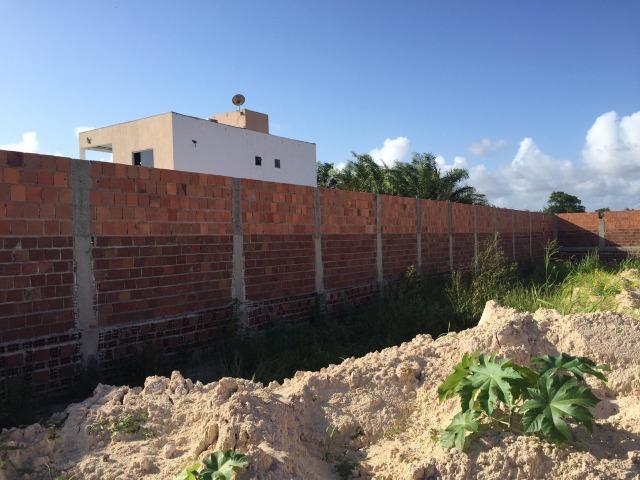 Terreno 10x35 Murado próximo a entrada do Trevo do Francês (Marechal) - Foto 2