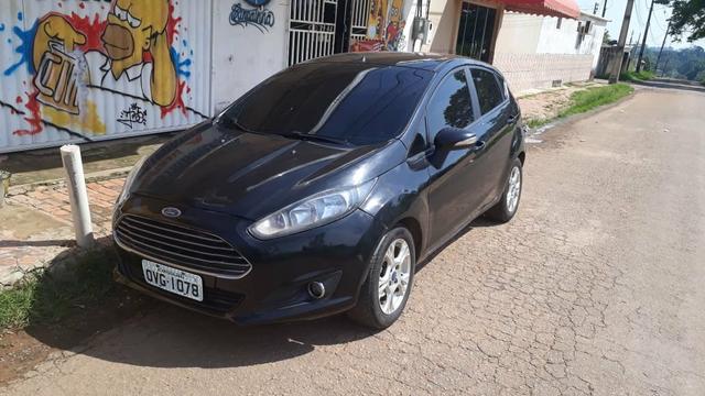 Vende fiesta 13/14 RS 33000 - Foto 3
