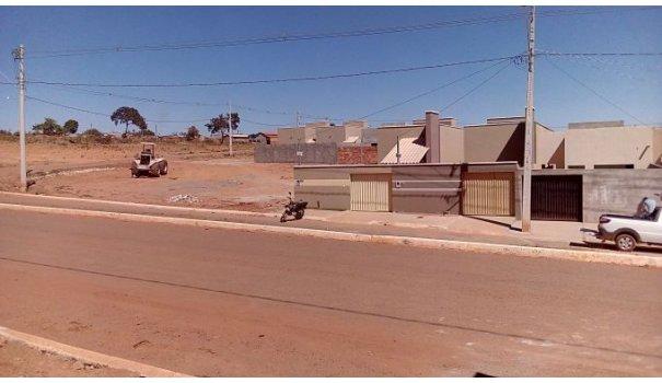 Lotes fácil apenas 150 reais por mês direto com a construtora - Foto 4