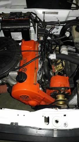Saveiro CL 89 - Foto 17