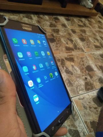 Galaxy tab a (2016) 8gb 4g android 5.1 tela de 7.0 - Foto 5
