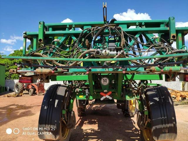 Pulverizador John Deere - Foto 2