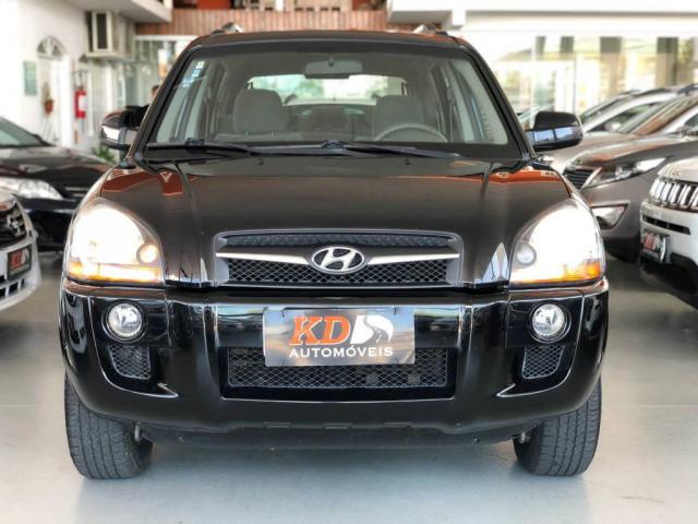 Hyundai Tucson 2.0 GLS AT - Foto 3
