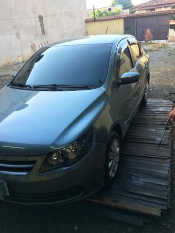 Vendo Voyage 11/12 TrendLine - Foto 10