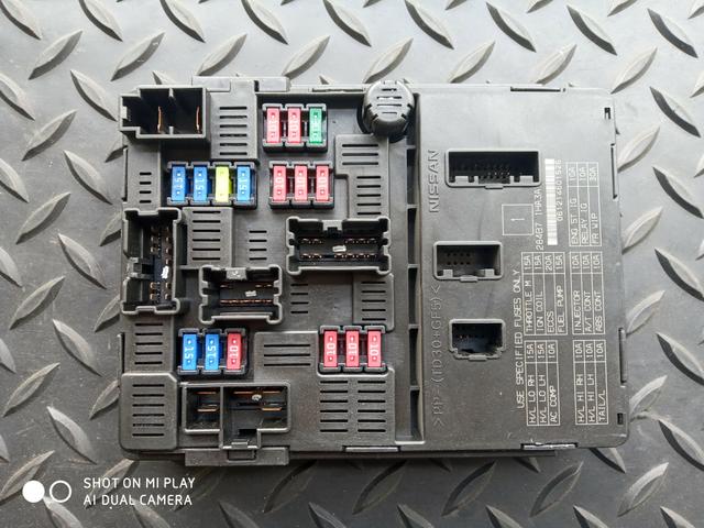 Kit modulo NISSAN March 1.6 2012 - Foto 4