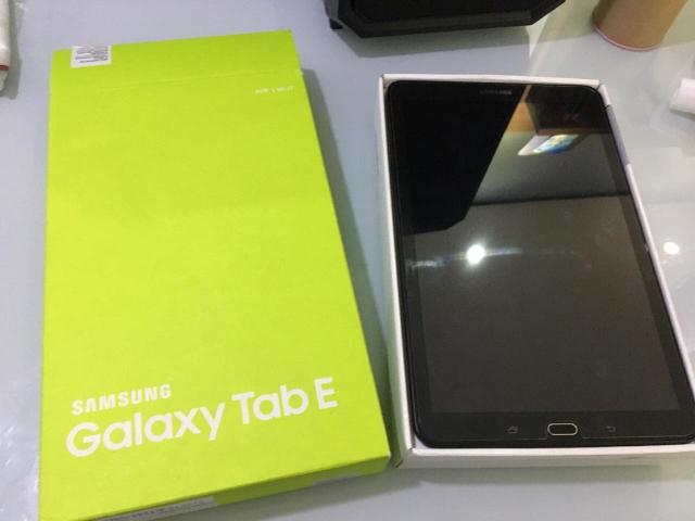 Tablet Samsung Galaxy Tab E - Foto 5