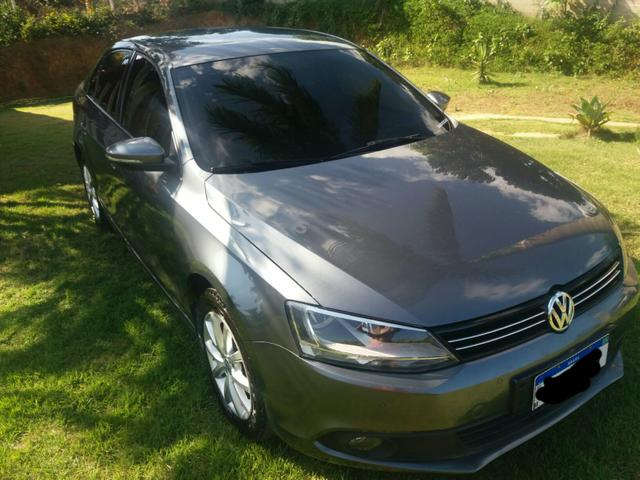 Jetta 2.0 8v confortline - Foto 2