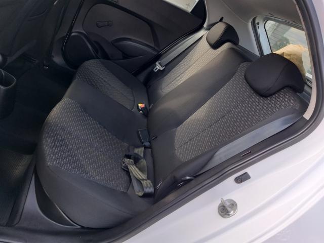 Hyundai HB20 1.0 Unique -Flex - 2018/2019 - Foto 8