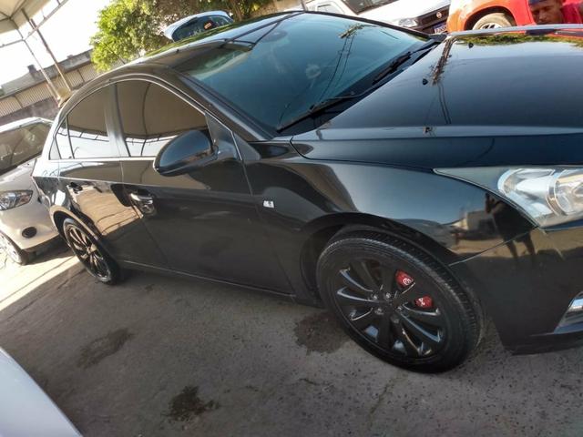 Vendo Cruze - Foto 4