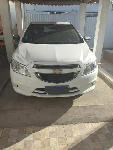 Chevrolet Onix 1.0