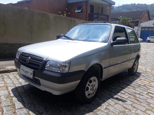 Fiat Uno Economy 2012 - Foto 9