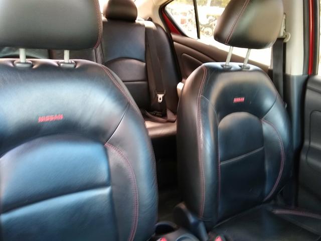 Vendo Versa Nissan 2016, 1.0 S, 29000