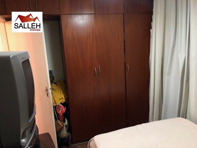 Apartamento, Estoril, Belo Horizonte-MG - Foto 10