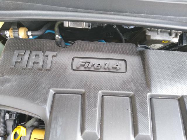 Punto Attractive 1.4 manual - Foto 13