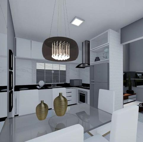 Casa para venda Novo Bongiovani - Foto 5