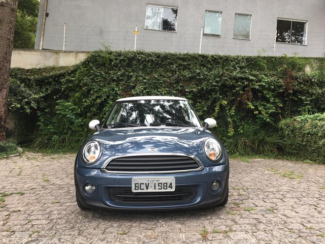 Mini One 2011 - Foto 10