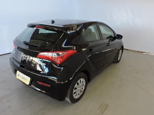 HYUNDAI HB20 1.6 COMFORT PLUS 16V FLEX 4P MANUAL - Foto 4