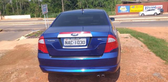 Ford Fusion (Único) - Foto 6
