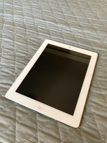 IPad (3ª geração) - Foto 4