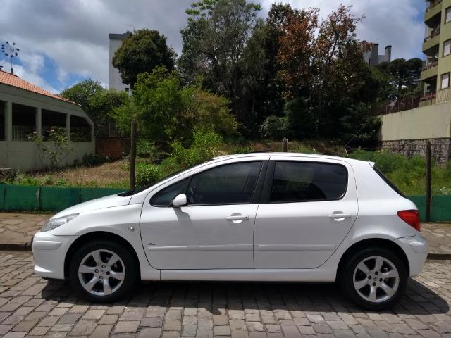 Peugeot 307 - Foto 14