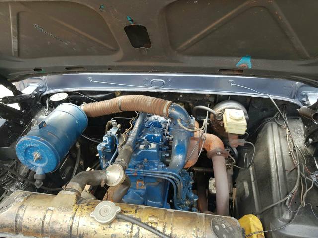 Ford - F1000 - Foto 8