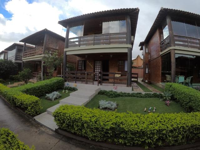 Casa em Condomínio em Gravatá Ref.035