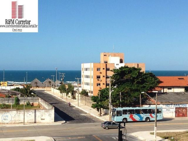 Apartamento por Temporada na Praia do Futuro em Fortaleza-CE (Whatsapp) - Foto 17