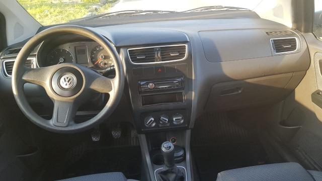 Volkswagen fox 2012/2012 1.0 mi trend 8v flex 4p manual - Foto 6