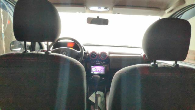 Sandero stapway 2014 - Foto 12