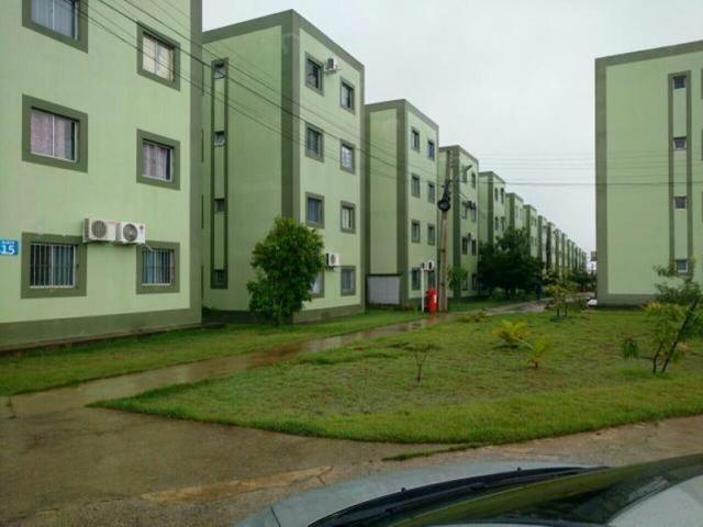 Parque Petrópolis 2 - Aceito Carro - Foto 2