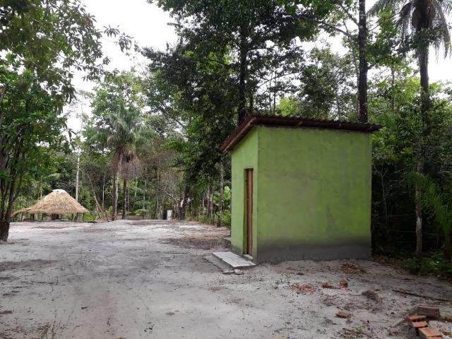 Terreno com Igarapé - Ramal do 30 Curuçá - Foto 4