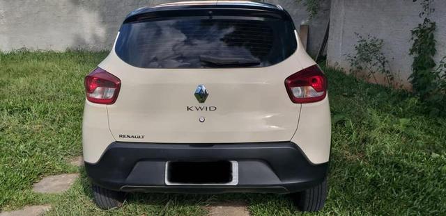Kwid Intense 18/19 - Foto 5