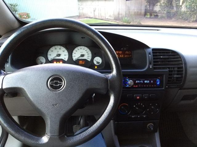 Zafira cd 2003 - Foto 5