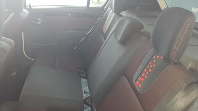 Sandero Stepway 2014 - Foto 10