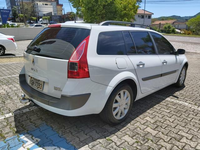 Renault Megane Grand tour 1.6 - Foto 9