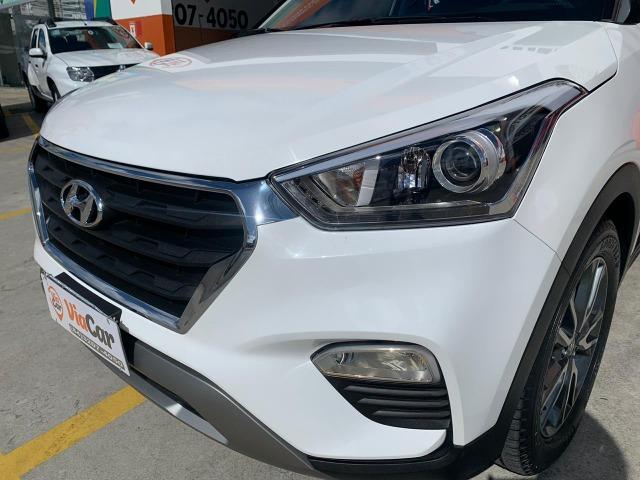 Hyundai CRETa 2.0 Prestige Aut. 2019 - NOvA! - Foto 4