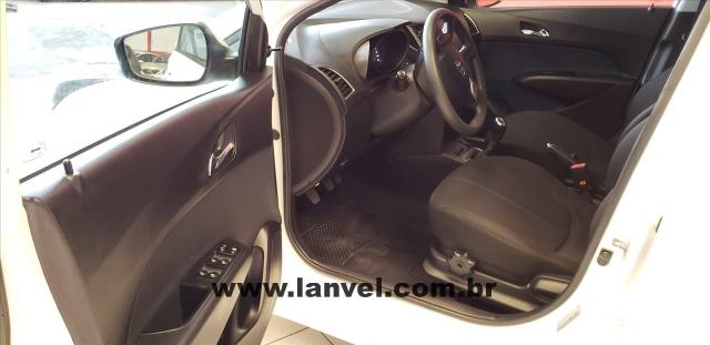 HYUNDAI HB20 2014/2014 1.6 COMFORT PLUS 16V FLEX 4P MANUAL - Foto 7
