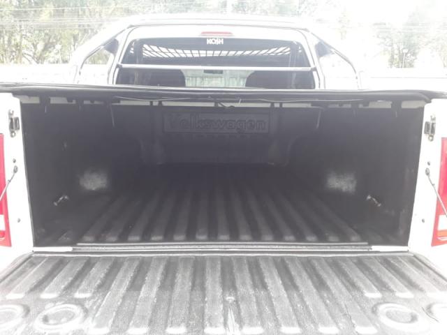 VOLKSWAGEN AMAROK 2.0 HIGHLINE 4X4 CD 16V TURBO INTERCOOLER DIESEL 4P AUT 2012 - Foto 18